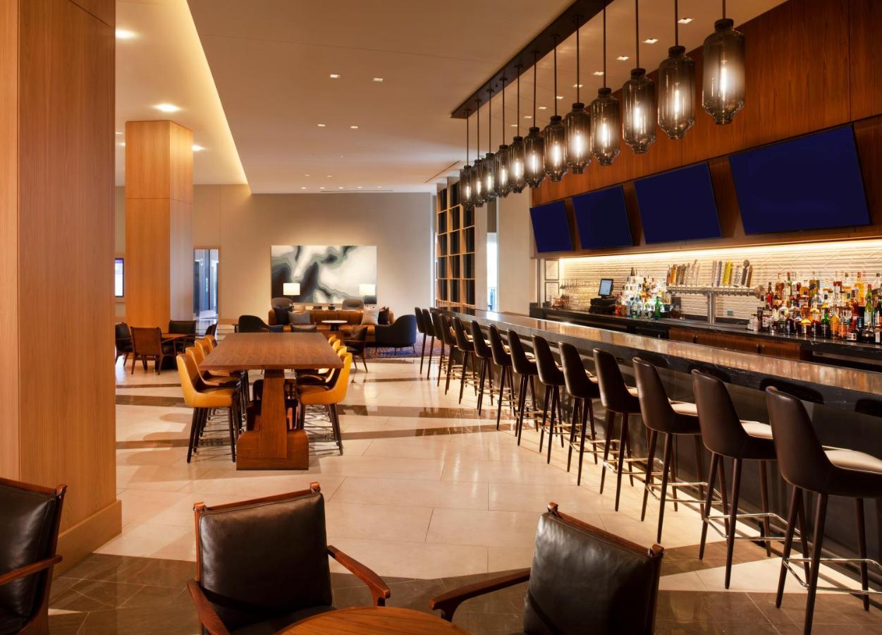 Hyatt Regency Frisco-Dallas Εξωτερικό φωτογραφία