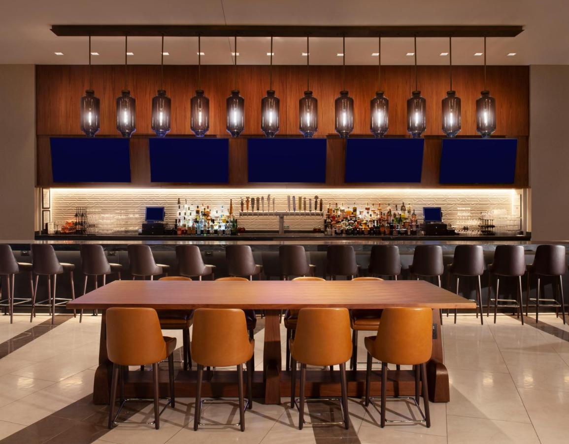 Hyatt Regency Frisco-Dallas Εξωτερικό φωτογραφία
