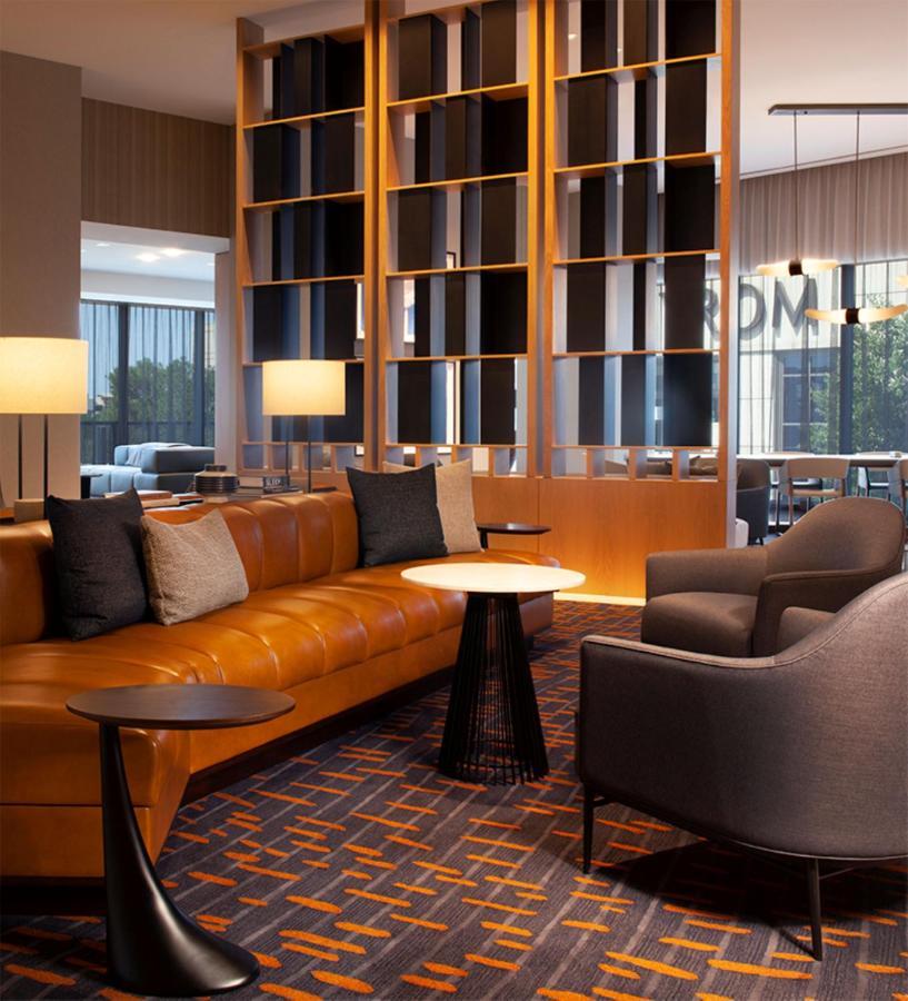 Hyatt Regency Frisco-Dallas Εξωτερικό φωτογραφία