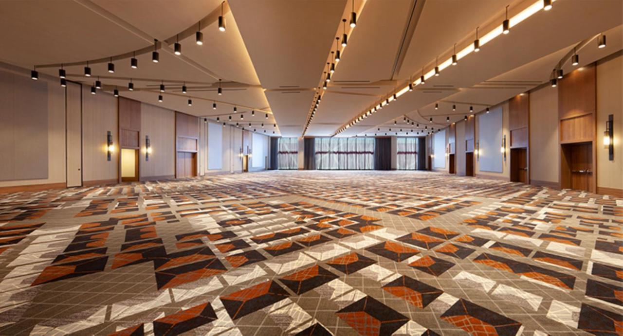 Hyatt Regency Frisco-Dallas Εξωτερικό φωτογραφία