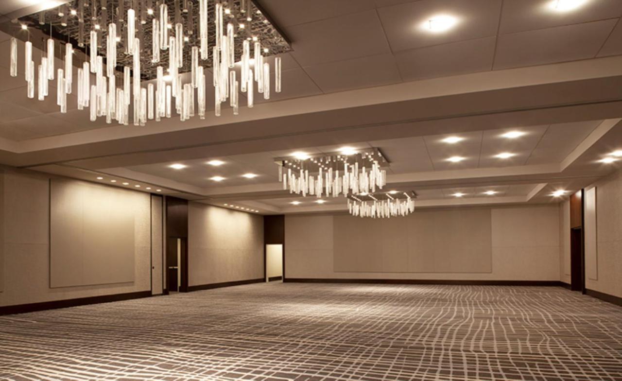 Hyatt Regency Frisco-Dallas Εξωτερικό φωτογραφία