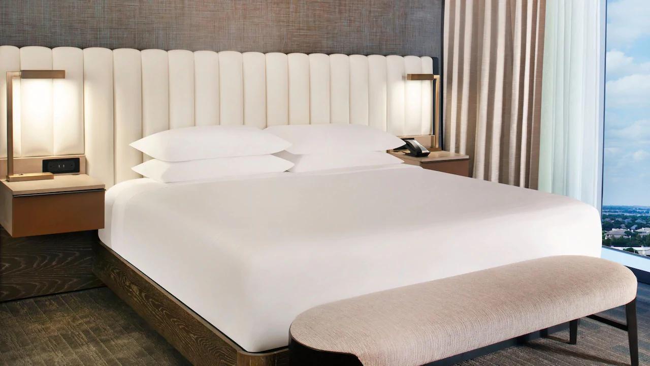 Hyatt Regency Frisco-Dallas Εξωτερικό φωτογραφία