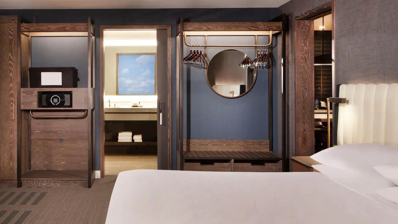 Hyatt Regency Frisco-Dallas Εξωτερικό φωτογραφία