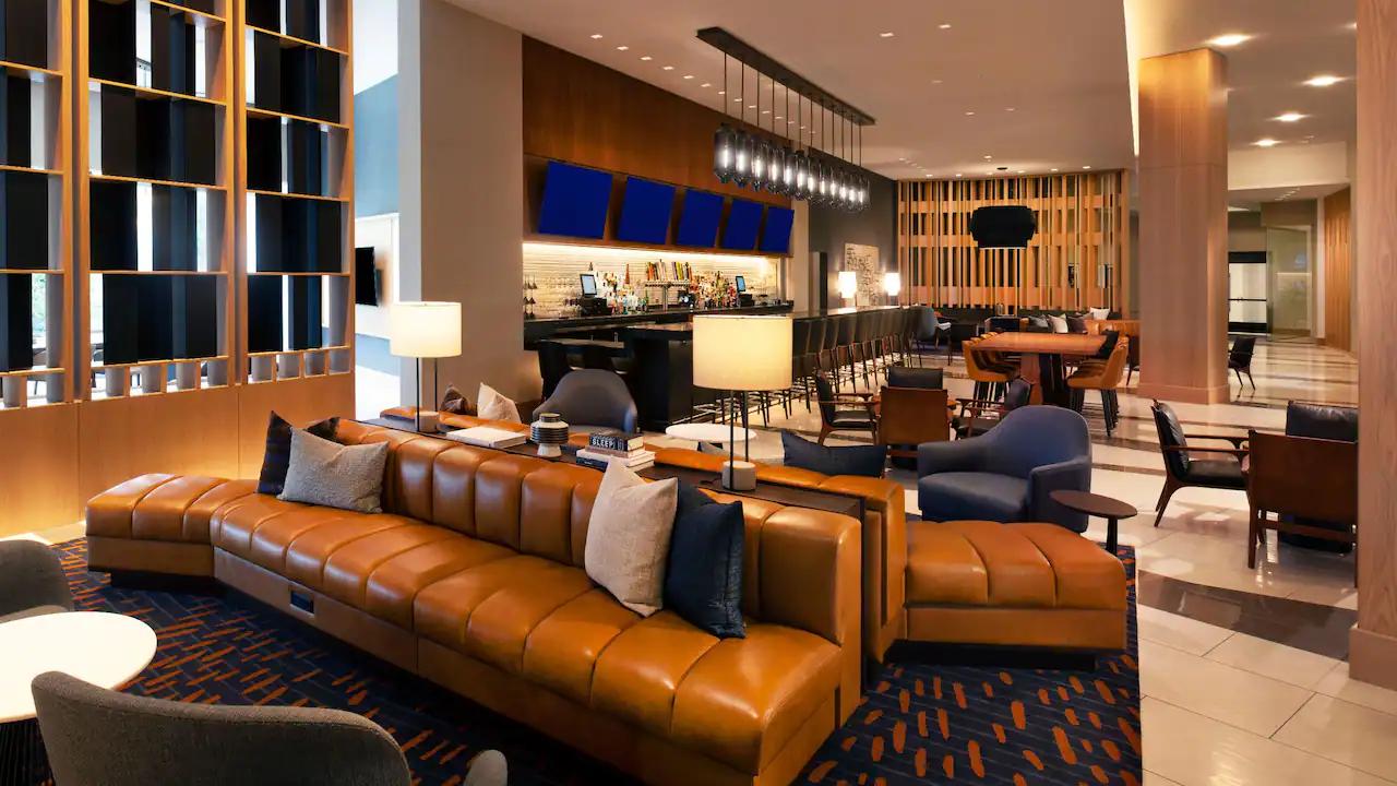 Hyatt Regency Frisco-Dallas Εξωτερικό φωτογραφία