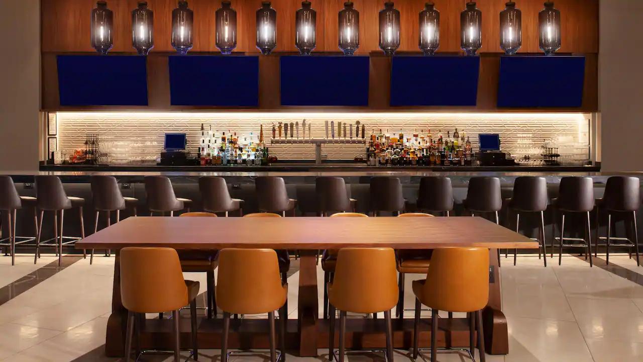 Hyatt Regency Frisco-Dallas Εξωτερικό φωτογραφία