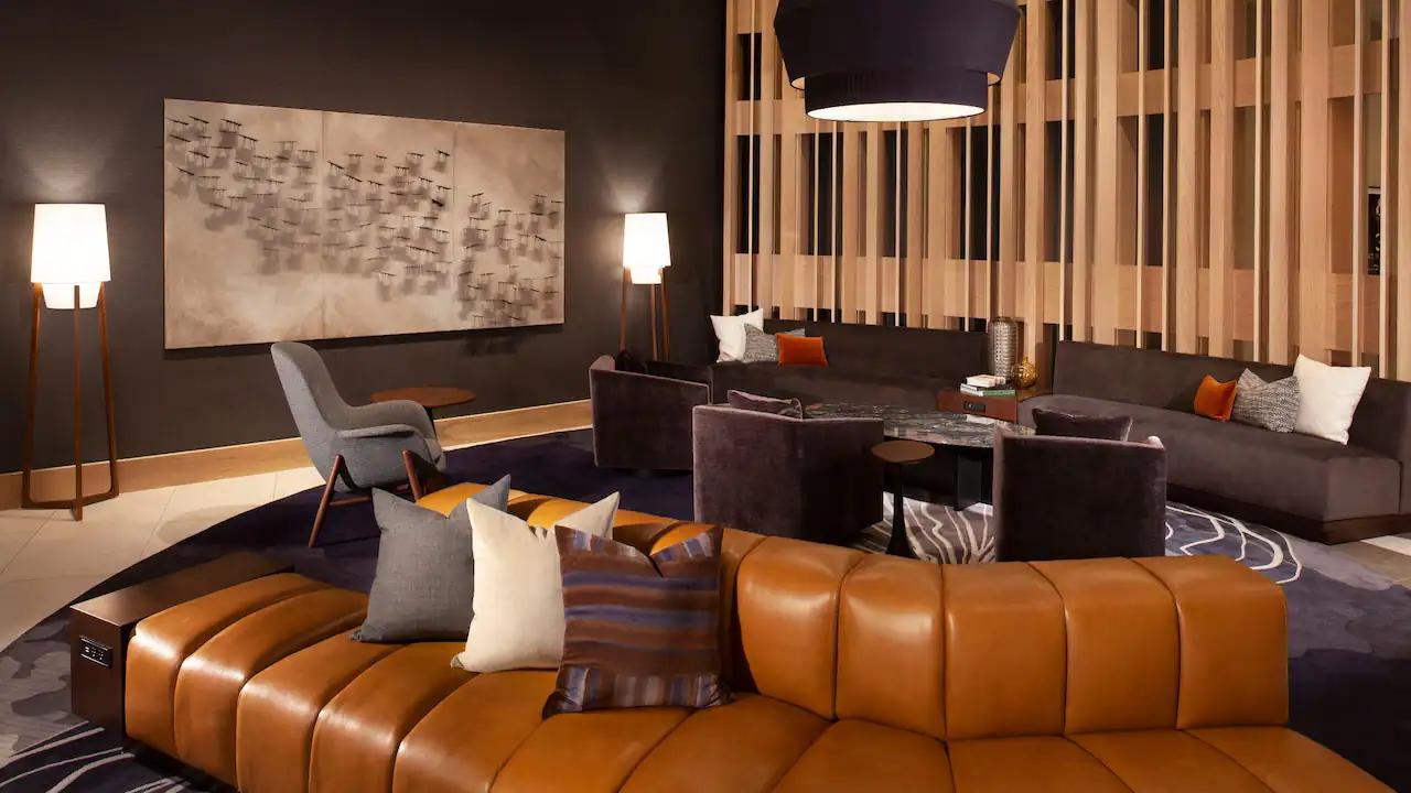 Hyatt Regency Frisco-Dallas Εξωτερικό φωτογραφία