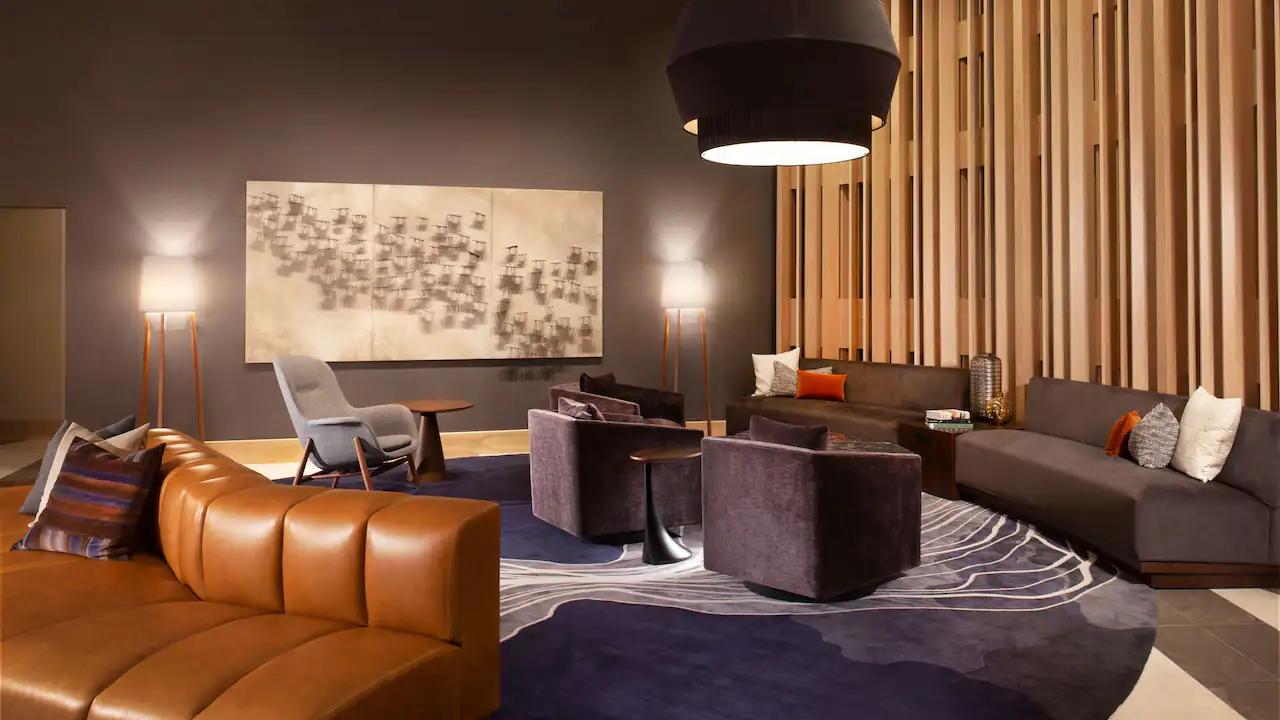 Hyatt Regency Frisco-Dallas Εξωτερικό φωτογραφία
