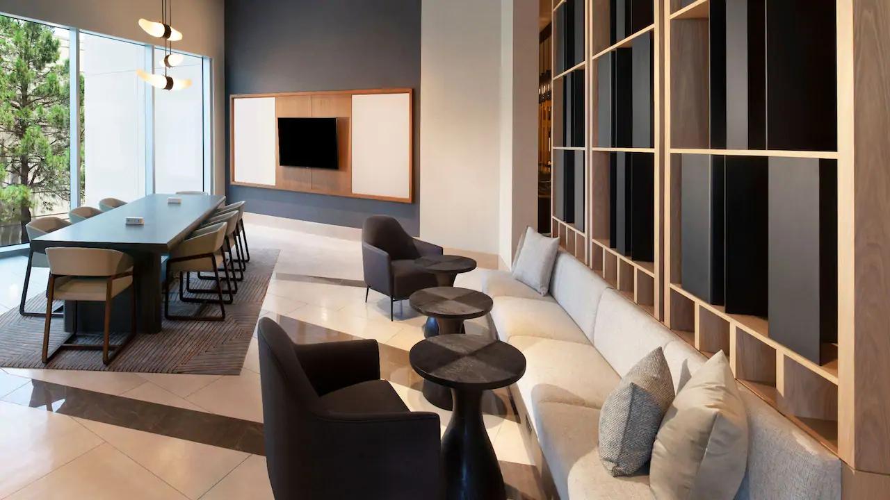 Hyatt Regency Frisco-Dallas Εξωτερικό φωτογραφία