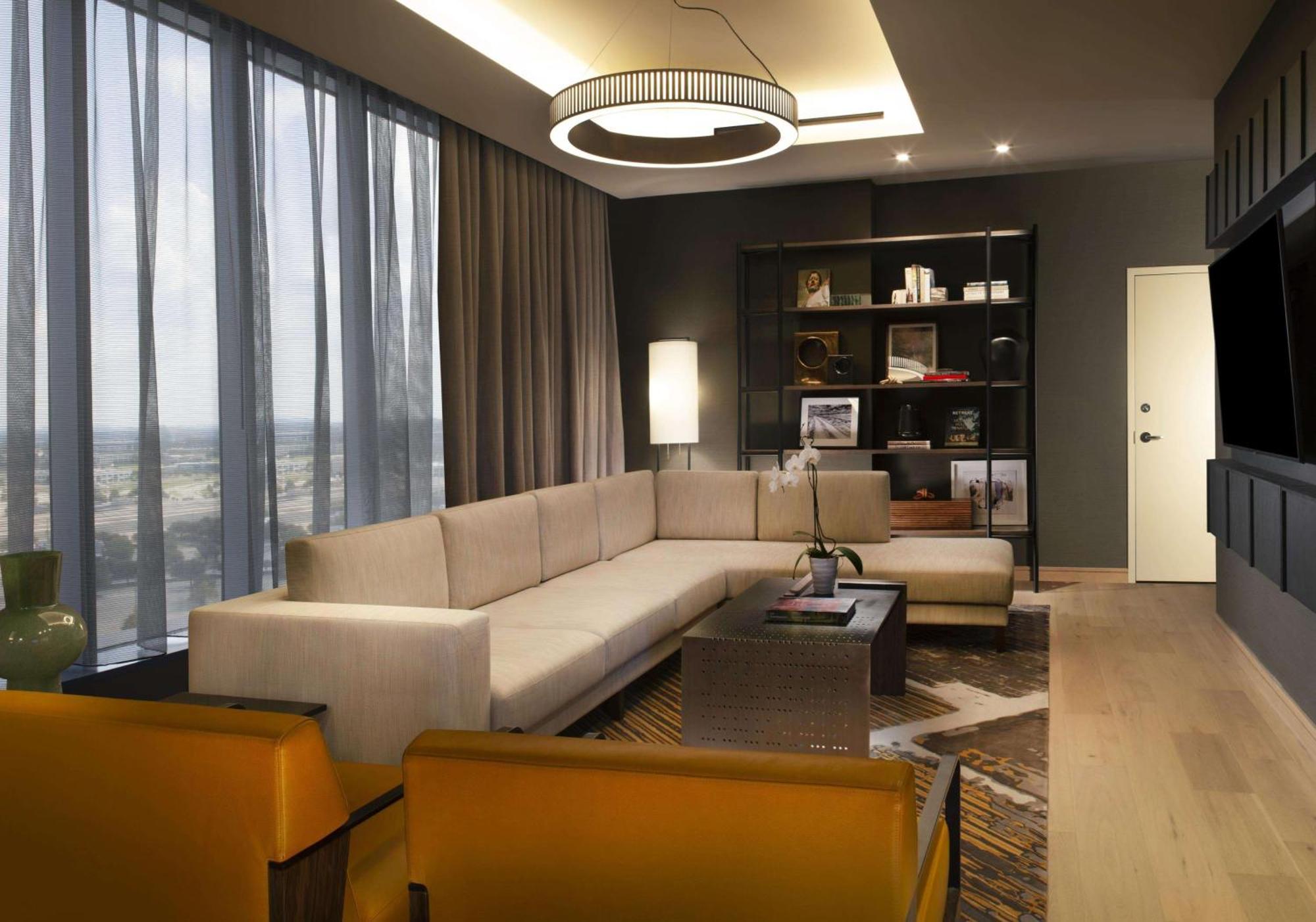 Hyatt Regency Frisco-Dallas Εξωτερικό φωτογραφία