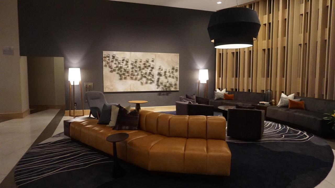 Hyatt Regency Frisco-Dallas Εξωτερικό φωτογραφία