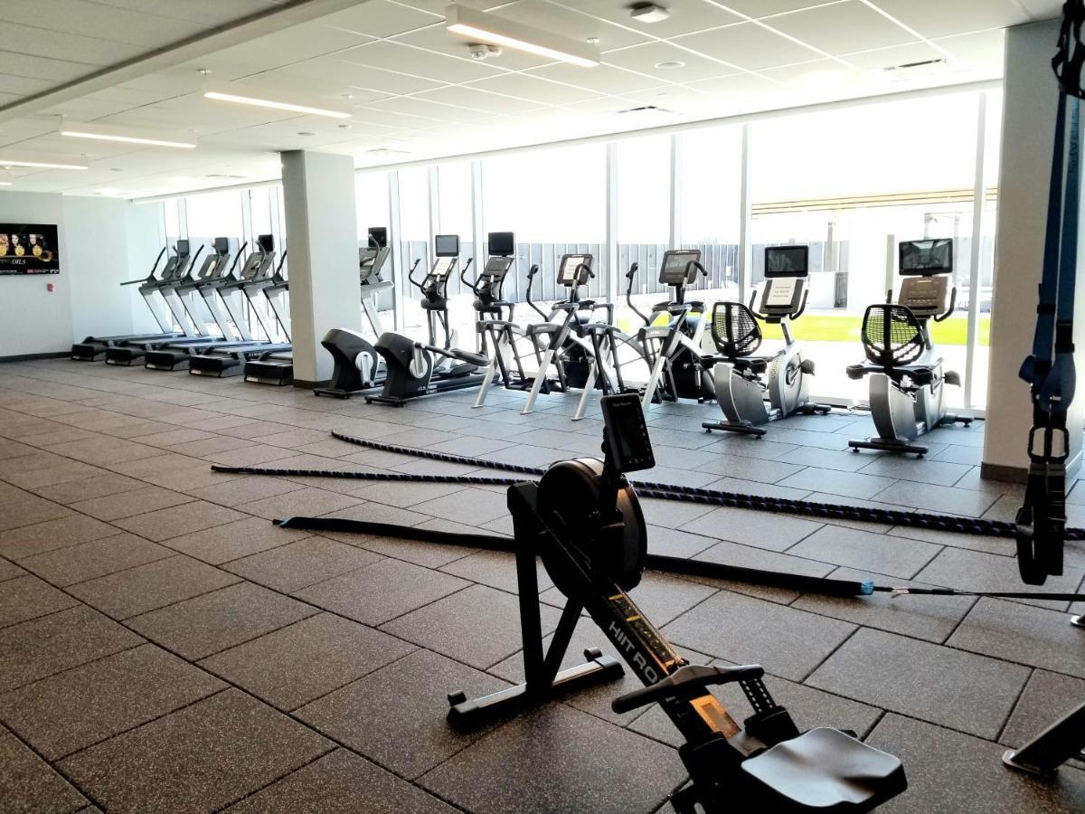 Hyatt Regency Frisco-Dallas Εξωτερικό φωτογραφία
